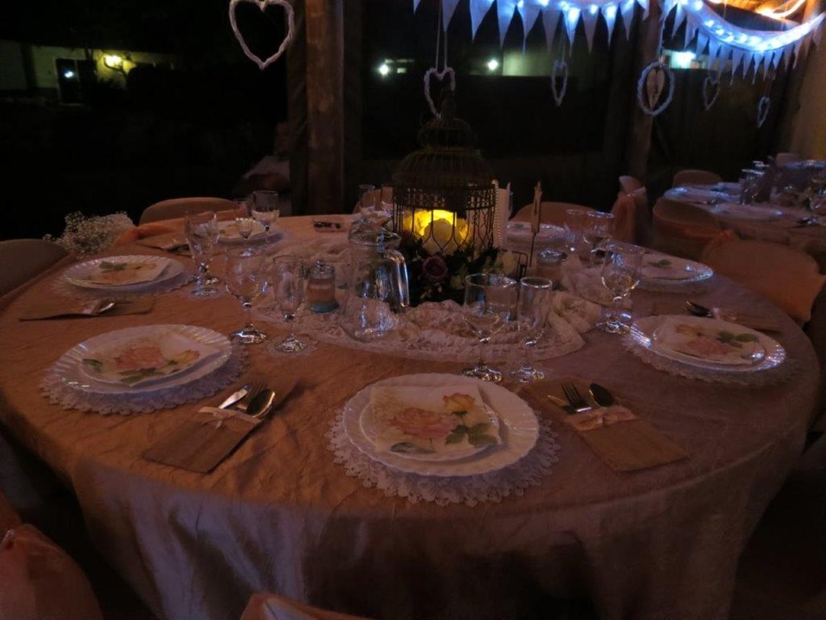 Guinea Feather Country Lodge & Spa Гроблерсдал Екстер'єр фото